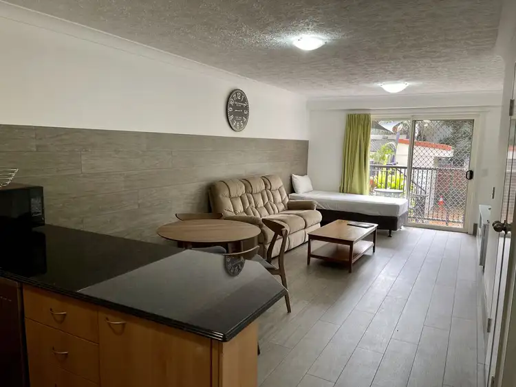 Fifth view of Homely unit listing, 106/3 Sunset Boulevard, Surfers Paradise QLD 4217