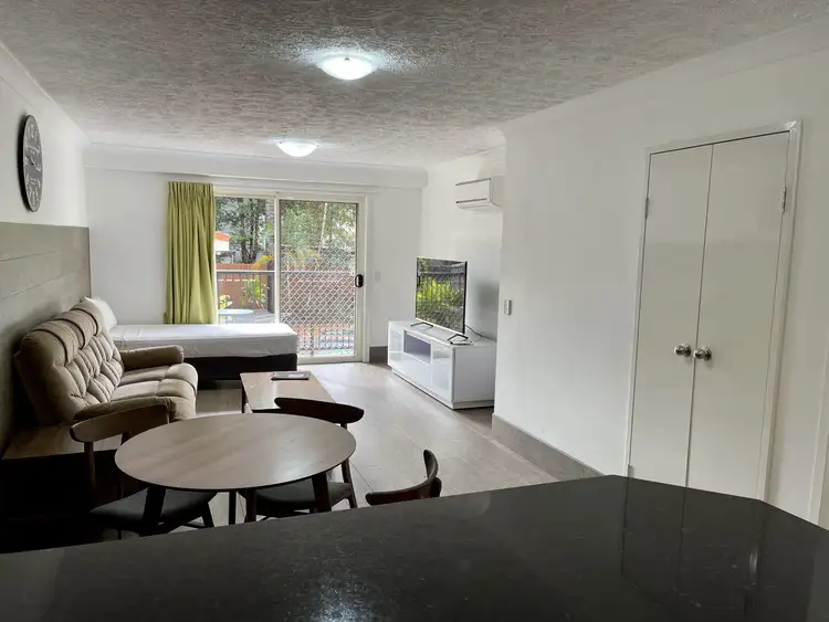 Sixth view of Homely unit listing, 106/3 Sunset Boulevard, Surfers Paradise QLD 4217