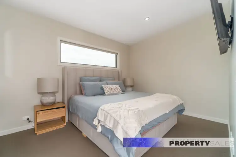 Seventh view of Homely house listing, 33 Comans Way, Moe VIC 3825