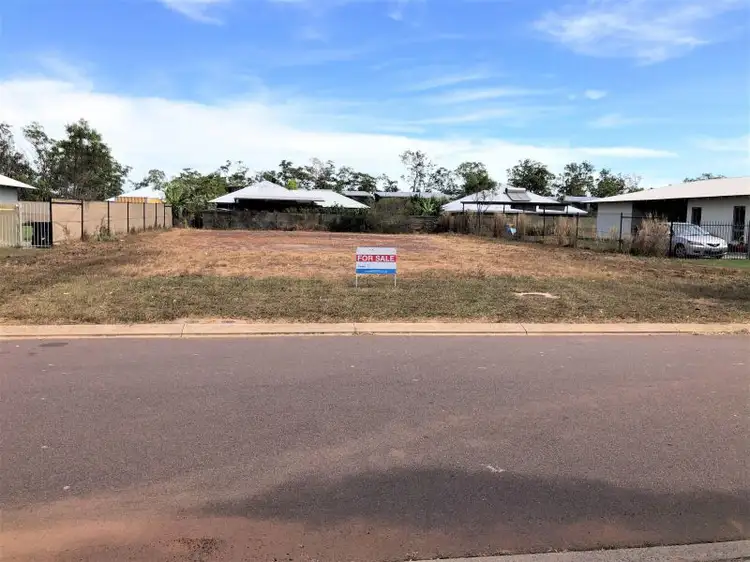103 Lind Road, Johnston NT 832