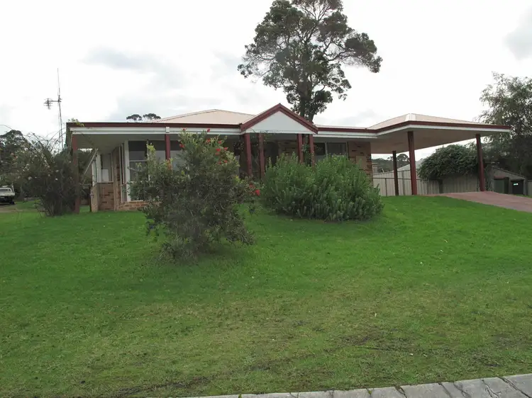 6 Agnes Close, Denmark WA 6333