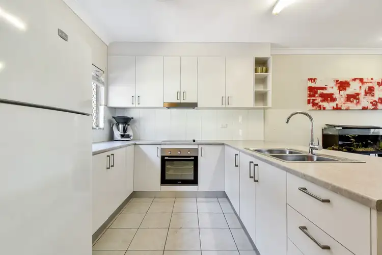 Fourth view of Homely semi-detached listing, 2/32 Aunger Crescent, Bakewell NT 832