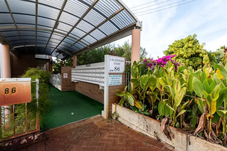 5/86 Caledonian Avenue, Maylands WA 6051