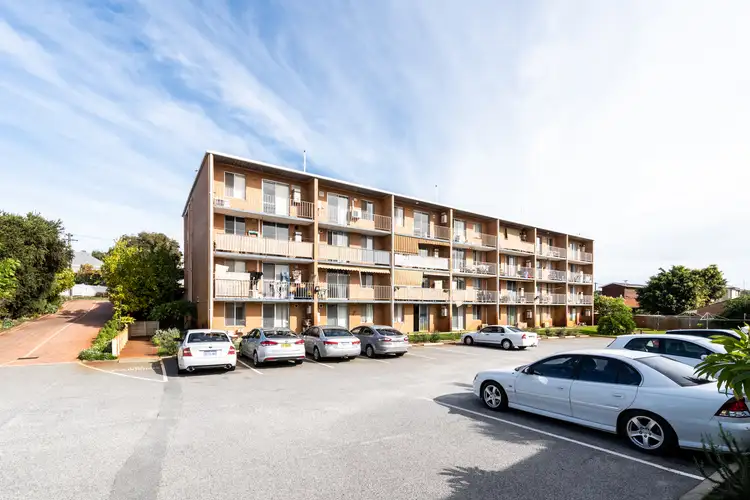 Sixth view of Homely apartment listing, 5/86 Caledonian Avenue, Maylands WA 6051