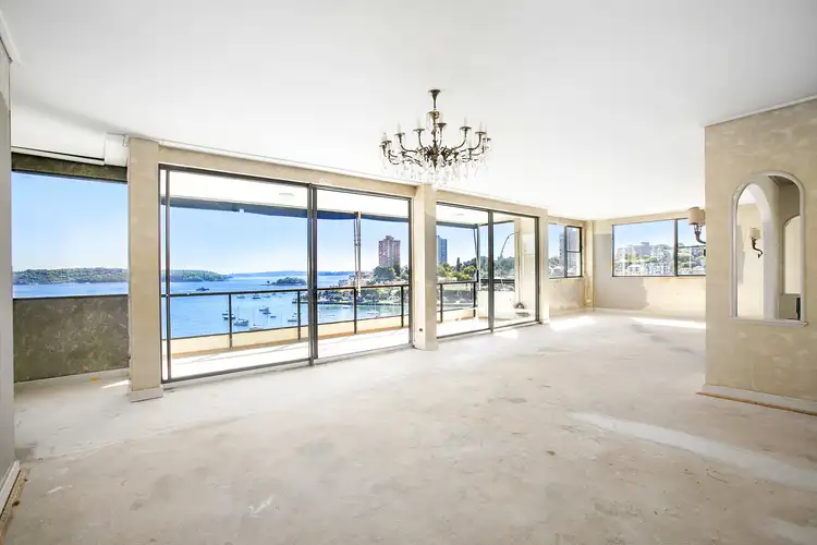 Second view of Homely apartment listing, 132/95 Elizabeth Bay Road, Elizabeth Bay NSW 2011