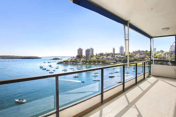 Third view of Homely apartment listing, 132/95 Elizabeth Bay Road, Elizabeth Bay NSW 2011