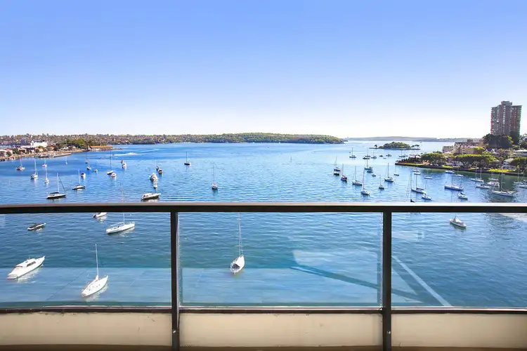 Fourth view of Homely apartment listing, 132/95 Elizabeth Bay Road, Elizabeth Bay NSW 2011