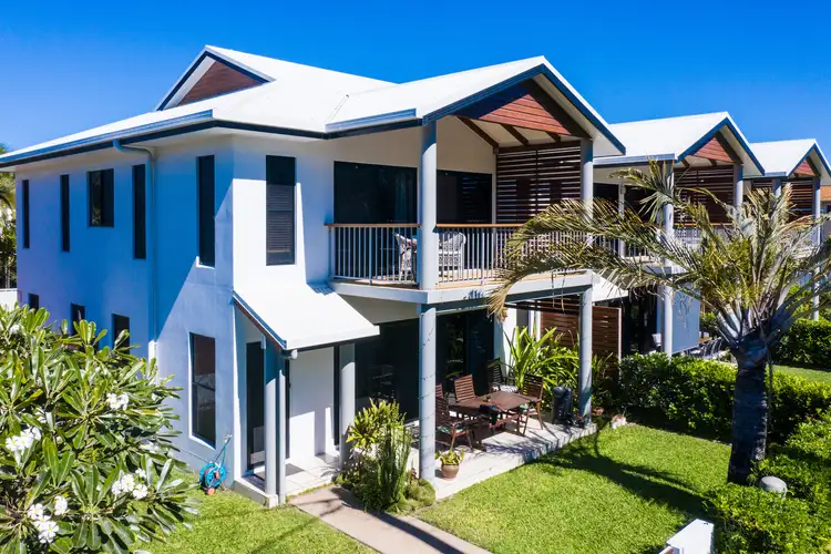 Main view of Homely unit listing, 1/87a Horseshoe Bay Road, Bowen QLD 4805