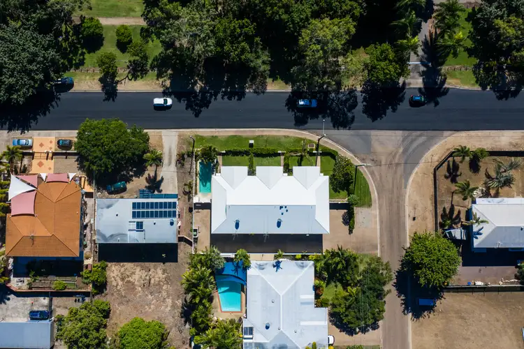 Fourth view of Homely unit listing, 1/87a Horseshoe Bay Road, Bowen QLD 4805