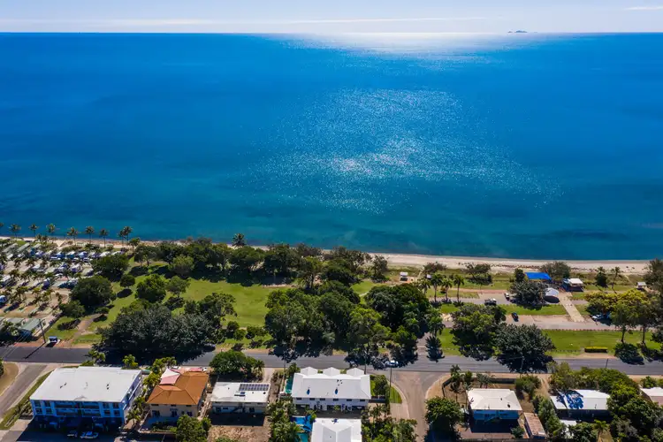 Fifth view of Homely unit listing, 1/87a Horseshoe Bay Road, Bowen QLD 4805