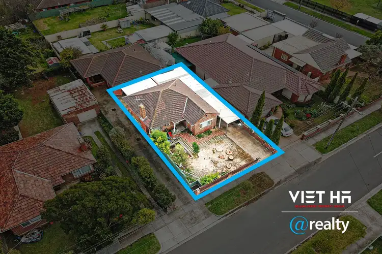 Second view of Homely unit listing, 1/30 Lewis Street, Springvale VIC 3171
