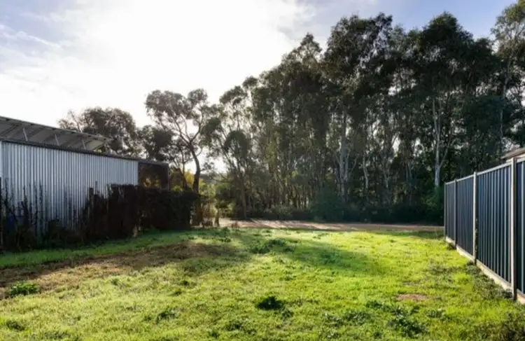 Main view of Homely land listing, 22A Farran Street, Castlemaine VIC 3450