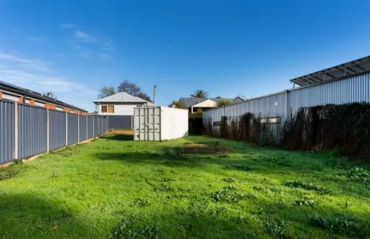 Second view of Homely land listing, 22A Farran Street, Castlemaine VIC 3450