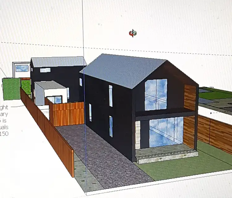 Fourth view of Homely land listing, 22A Farran Street, Castlemaine VIC 3450