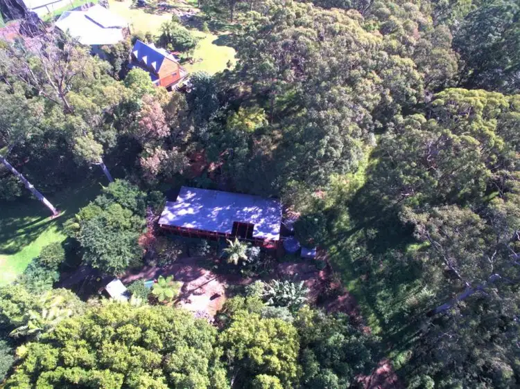 Second view of Homely house listing, 10 Platt Place, Tamborine Mountain QLD 4272