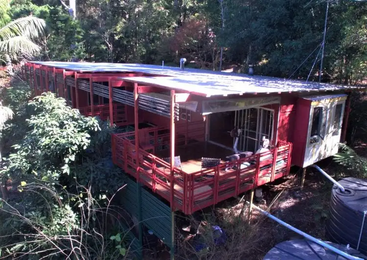 Fourth view of Homely house listing, 10 Platt Place, Tamborine Mountain QLD 4272