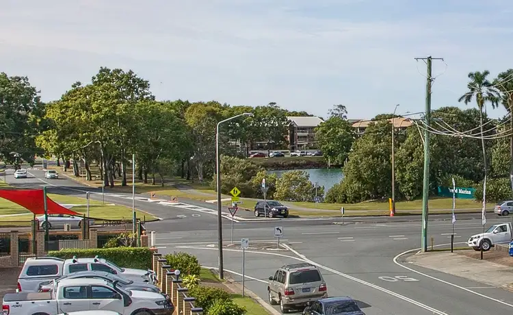 Second view of Homely unit listing, 5/28 Boyd Street, Tweed Heads NSW 2485