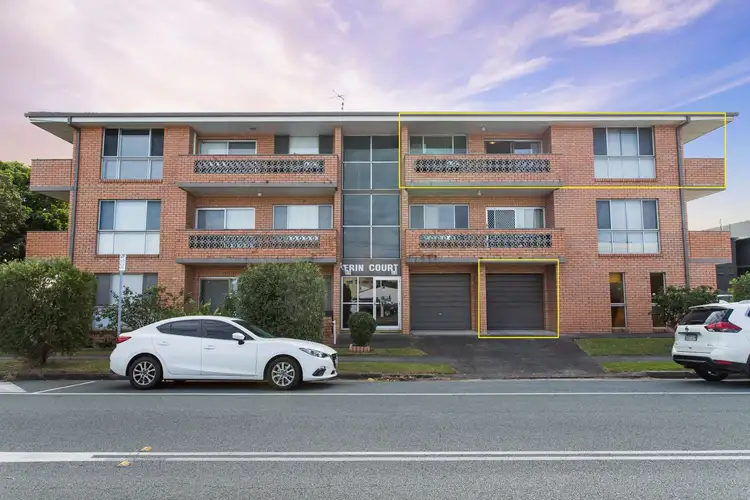 Third view of Homely unit listing, 5/28 Boyd Street, Tweed Heads NSW 2485