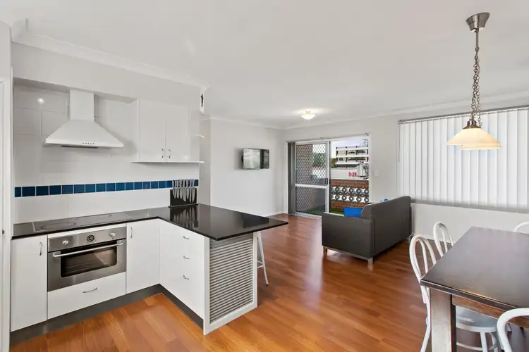 Fourth view of Homely unit listing, 5/28 Boyd Street, Tweed Heads NSW 2485