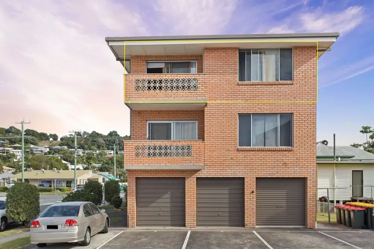 Sixth view of Homely unit listing, 5/28 Boyd Street, Tweed Heads NSW 2485