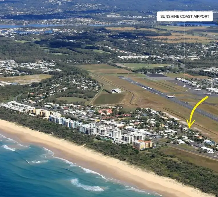 105 Keith Royal Drive, Marcoola QLD 4564