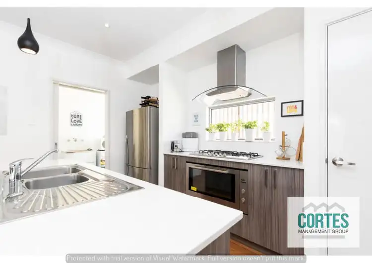 Sixth view of Homely house listing, 4 Celosia Road, Beeliar WA 6164