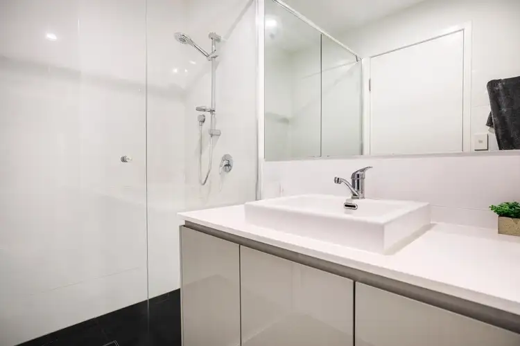 Sixth view of Homely apartment listing, 305/19 Winston Street, Kirra QLD 4225