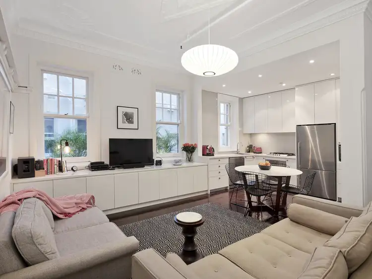 9/13 Springfield Avenue, Potts Point NSW 2011
