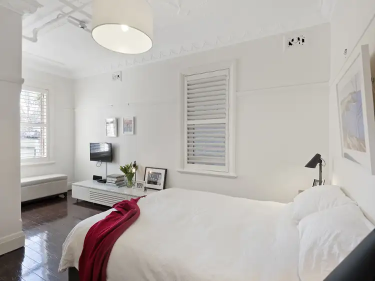 Second view of Homely apartment listing, 9/13 Springfield Avenue, Potts Point NSW 2011