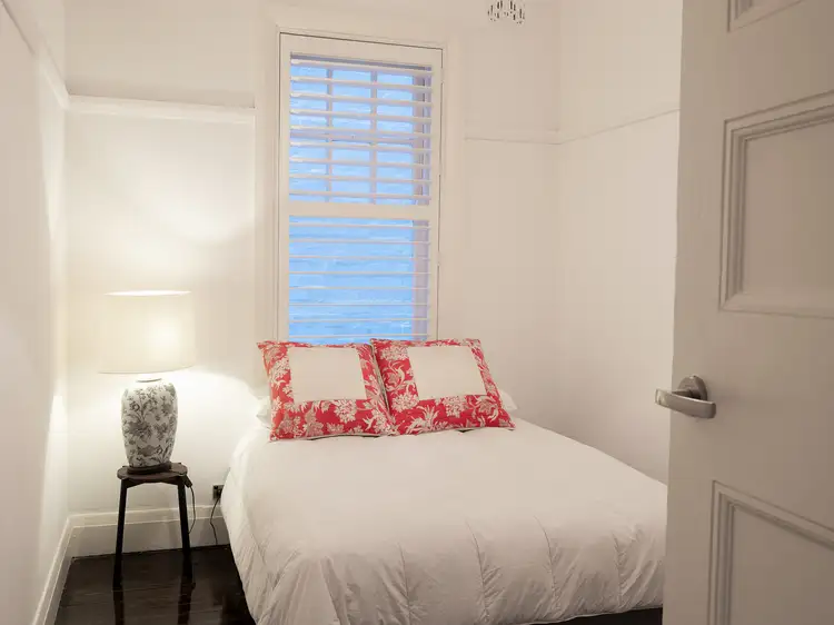Third view of Homely apartment listing, 9/13 Springfield Avenue, Potts Point NSW 2011