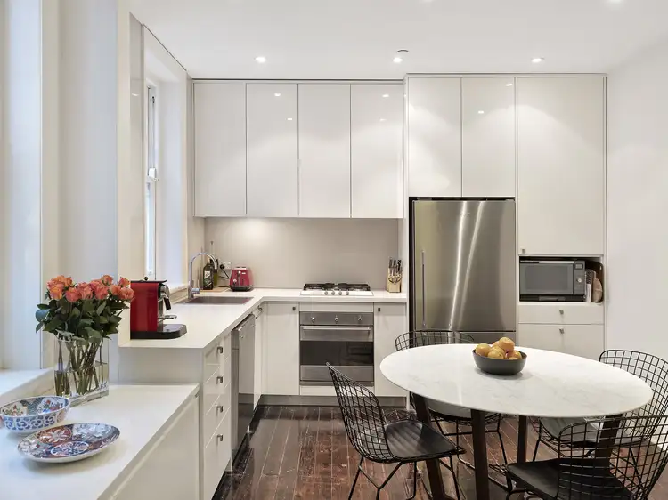 Fourth view of Homely apartment listing, 9/13 Springfield Avenue, Potts Point NSW 2011