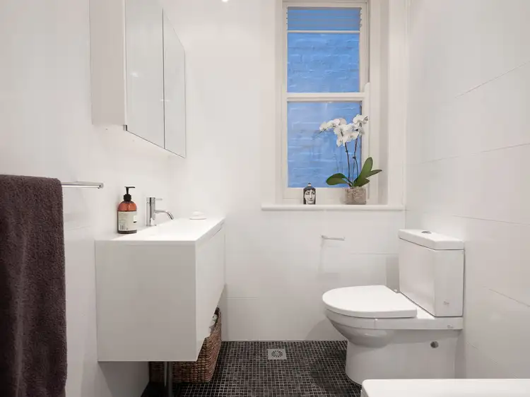 Sixth view of Homely apartment listing, 9/13 Springfield Avenue, Potts Point NSW 2011