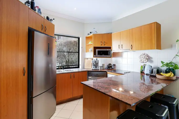 Sixth view of Homely townhouse listing, 13/141 Cotlew Street, Ashmore QLD 4214