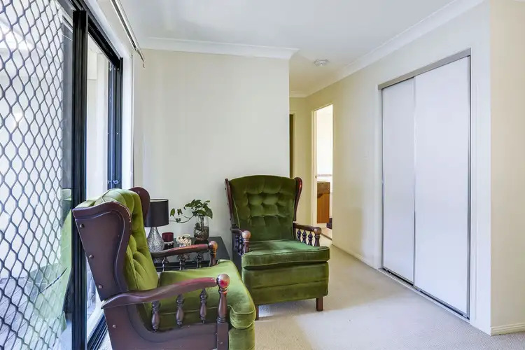 Seventh view of Homely townhouse listing, 13/141 Cotlew Street, Ashmore QLD 4214