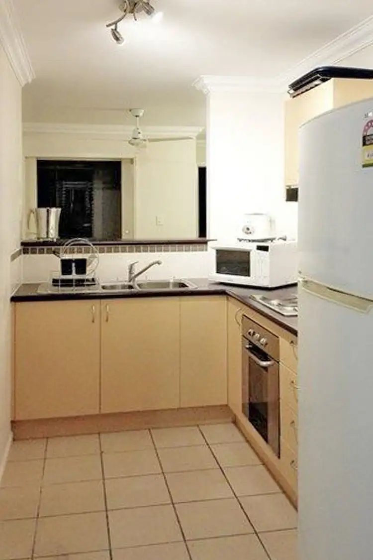 Fourth view of Homely unit listing, 6 Marella Close, Manoora QLD 4870