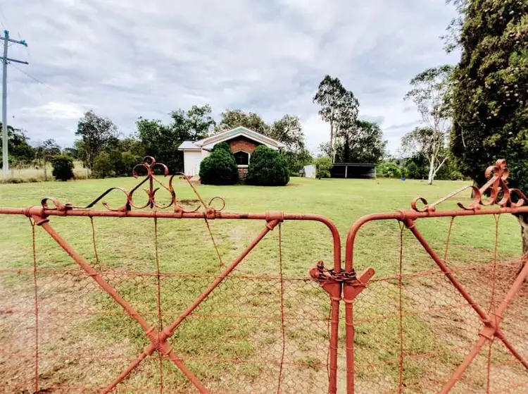 83 Moran Road, Djuan QLD 4352