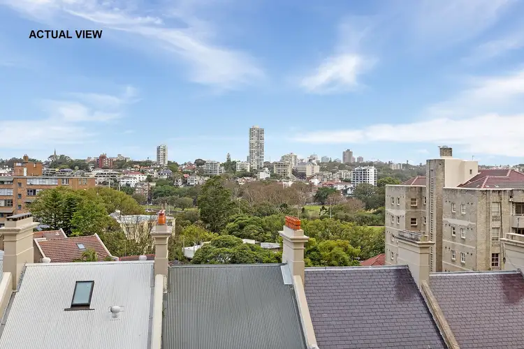 Second view of Homely apartment listing, 8/37 Elizabeth Bay Road, Elizabeth Bay NSW 2011