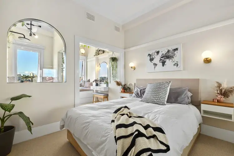 Fourth view of Homely apartment listing, 8/37 Elizabeth Bay Road, Elizabeth Bay NSW 2011