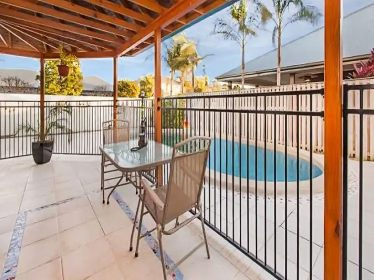 Third view of Homely house listing, 4 Maidenhead Court, Oxenford QLD 4210