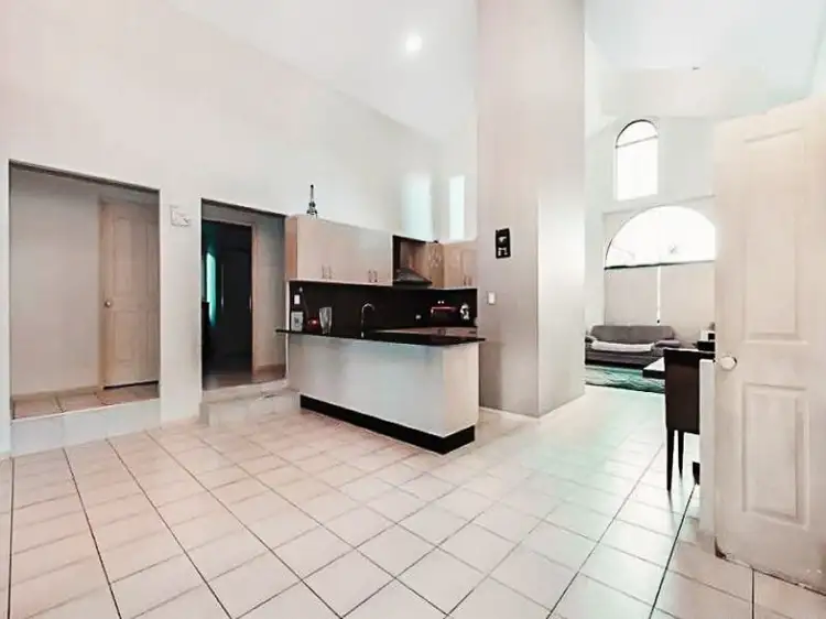 Fourth view of Homely house listing, 4 Maidenhead Court, Oxenford QLD 4210