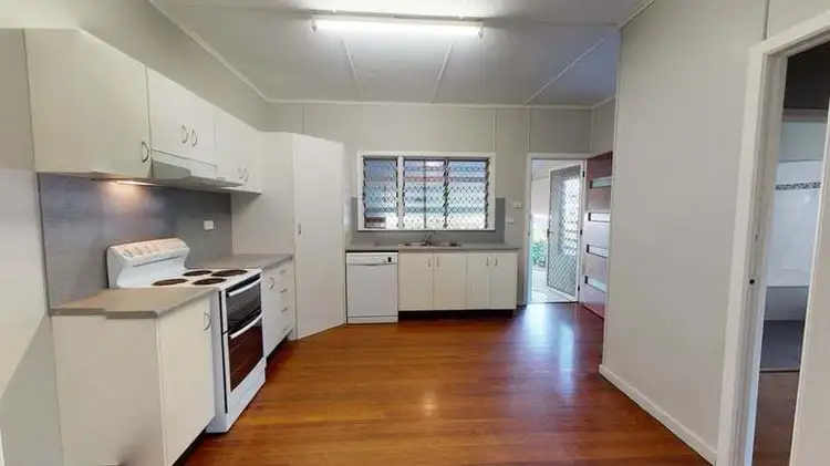 Second view of Homely block of units listing, 60 Ross River Road, Mundingburra QLD 4812