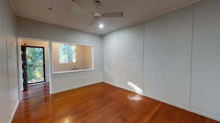 Third view of Homely block of units listing, 60 Ross River Road, Mundingburra QLD 4812
