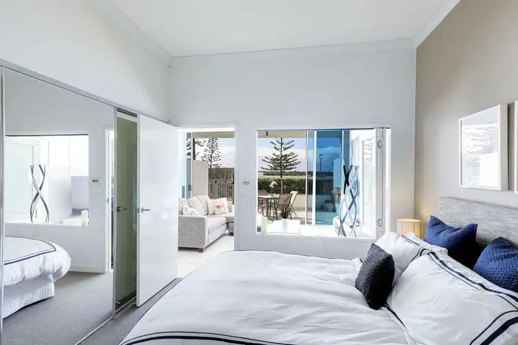 Fifth view of Homely apartment listing, 112/430 Marine Parade, Biggera Waters QLD 4216
