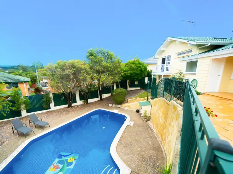 3 Nina Street, The Gap QLD 4061