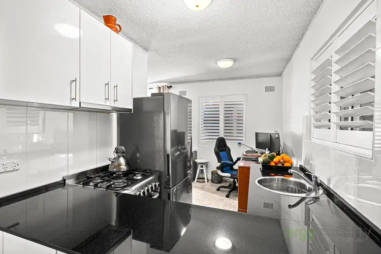 Main view of Homely apartment listing, 2/17 Jauncey Place, Hillsdale NSW 2036