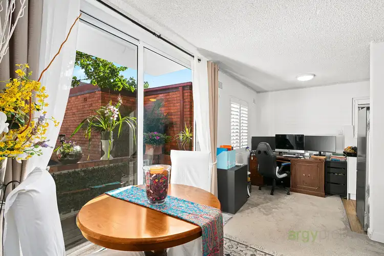 Fourth view of Homely apartment listing, 2/17 Jauncey Place, Hillsdale NSW 2036