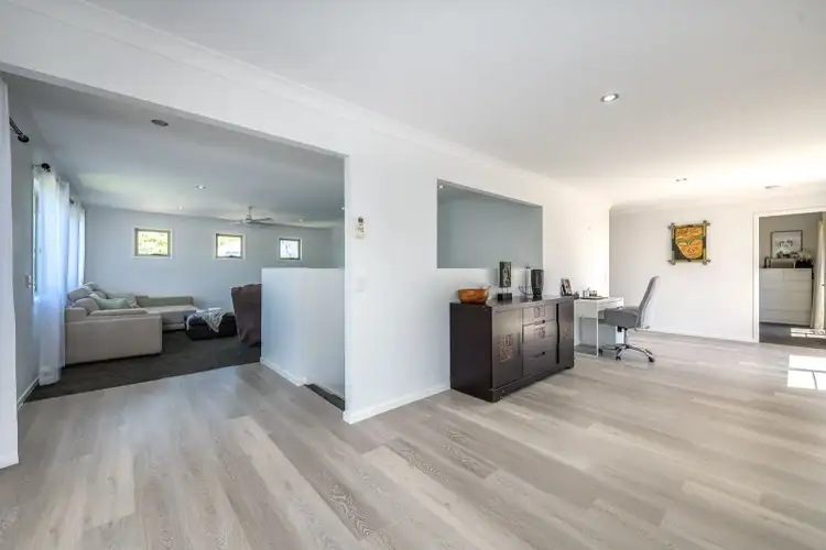 Sixth view of Homely house listing, 74 Treeline Circuit, Upper Coomera QLD 4209