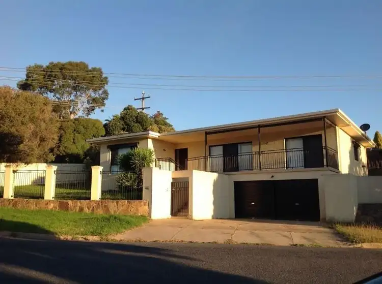 Main view of Homely house listing, 444 Rose Street, Lavington NSW 2641