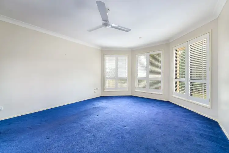 Fifth view of Homely house listing, 9 Zeller Crescent, Arundel QLD 4214