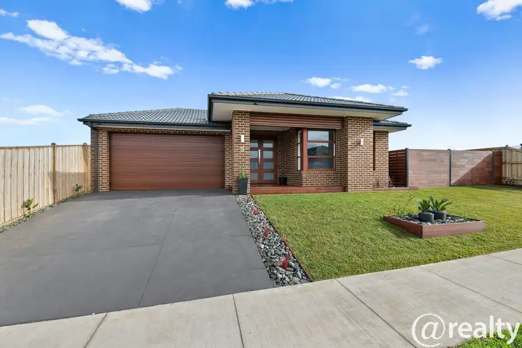 Main view of Homely house listing, 3 Ormond Avenue, Warragul VIC 3820